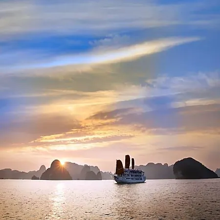 Aphrodite Cruise