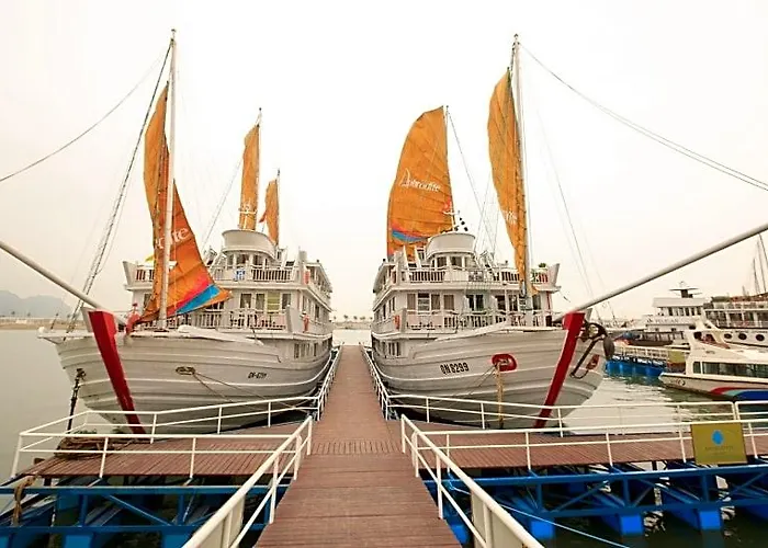 Aphrodite Cruise 4*