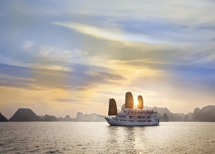 Aphrodite Cruise