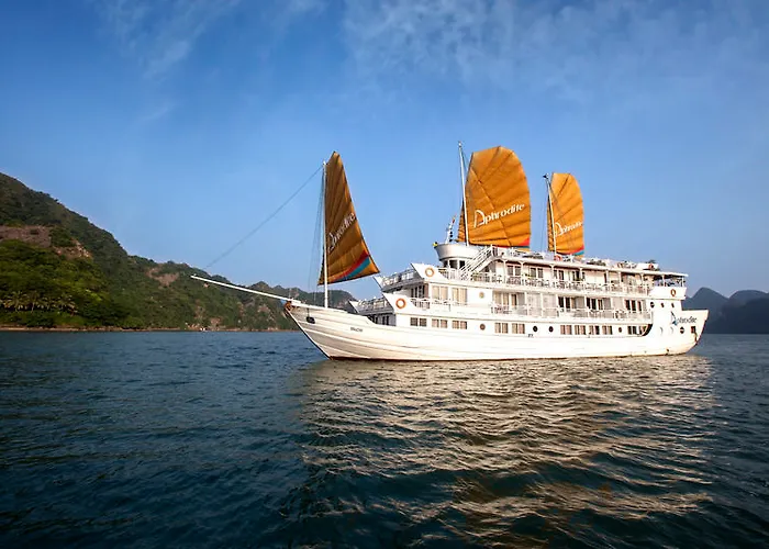 Aphrodite Cruise 4*