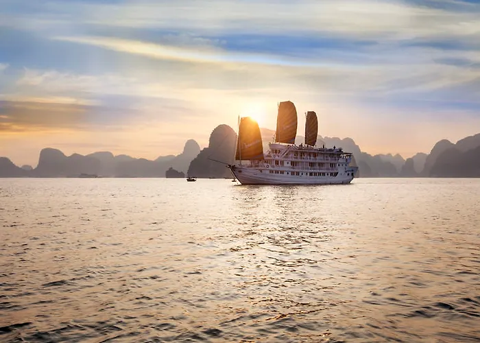 Aphrodite Cruise