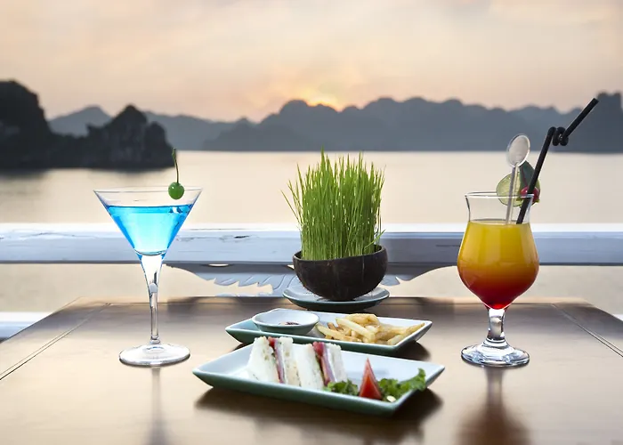 Aphrodite Cruise 4*