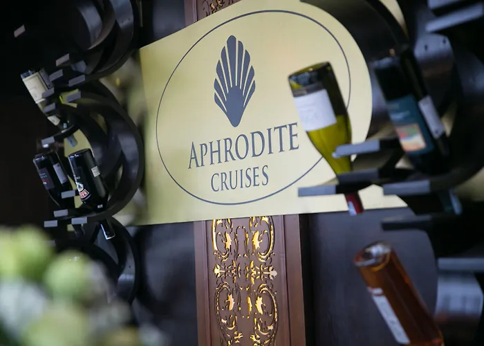 Aphrodite Cruise 4*