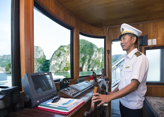 Aphrodite Cruise