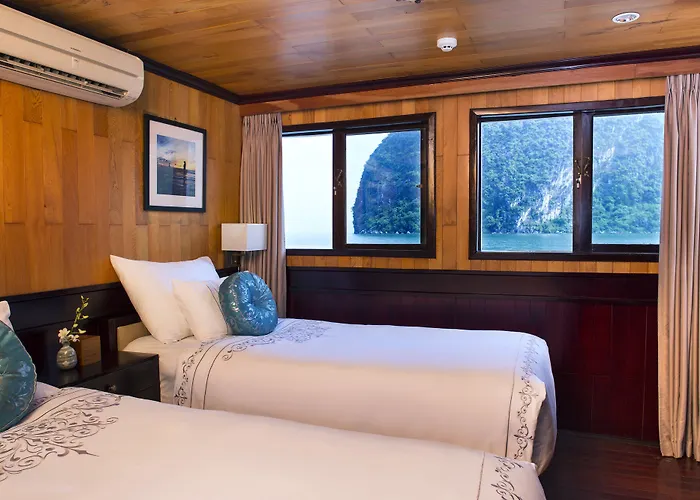 Aphrodite Cruise